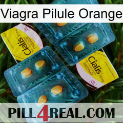 Viagra Orange Pill cialis5